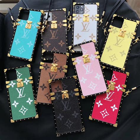 replica louis vuitton phone case|louis vuitton phone case samsung.